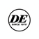 DE Since 1978 Logo